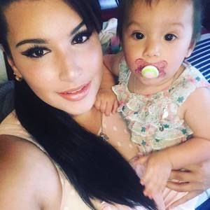 Meet your Posher, Kiara